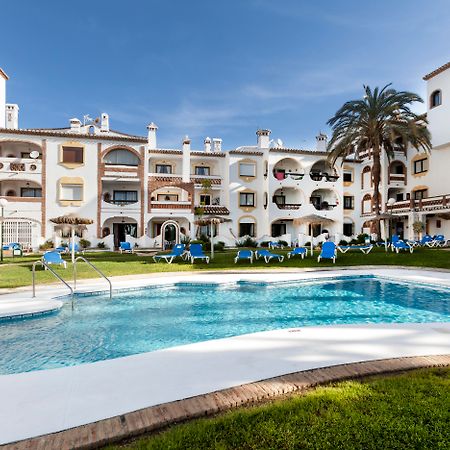 Calahonda Apartments - Los Jarales Mijas Luaran gambar