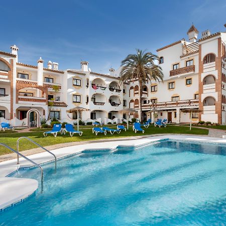Calahonda Apartments - Los Jarales Mijas Luaran gambar