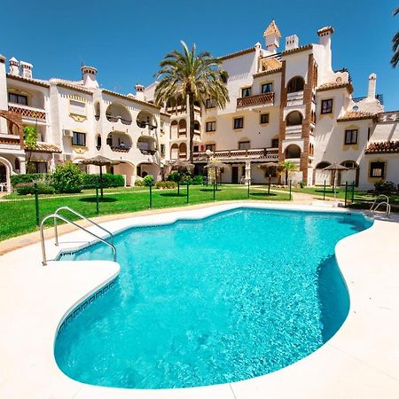Calahonda Apartments - Los Jarales Mijas Luaran gambar