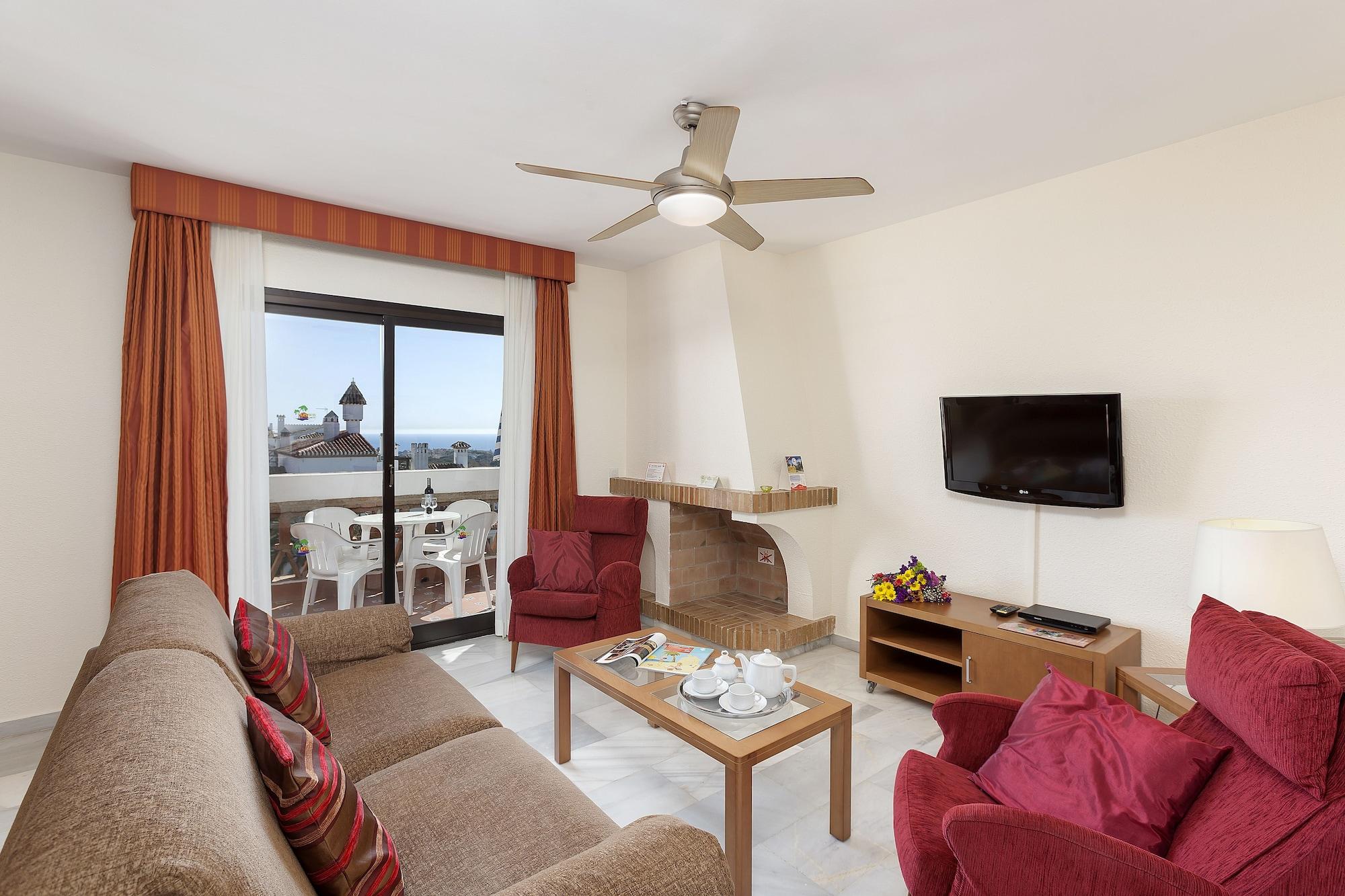 Calahonda Apartments - Los Jarales Mijas Luaran gambar