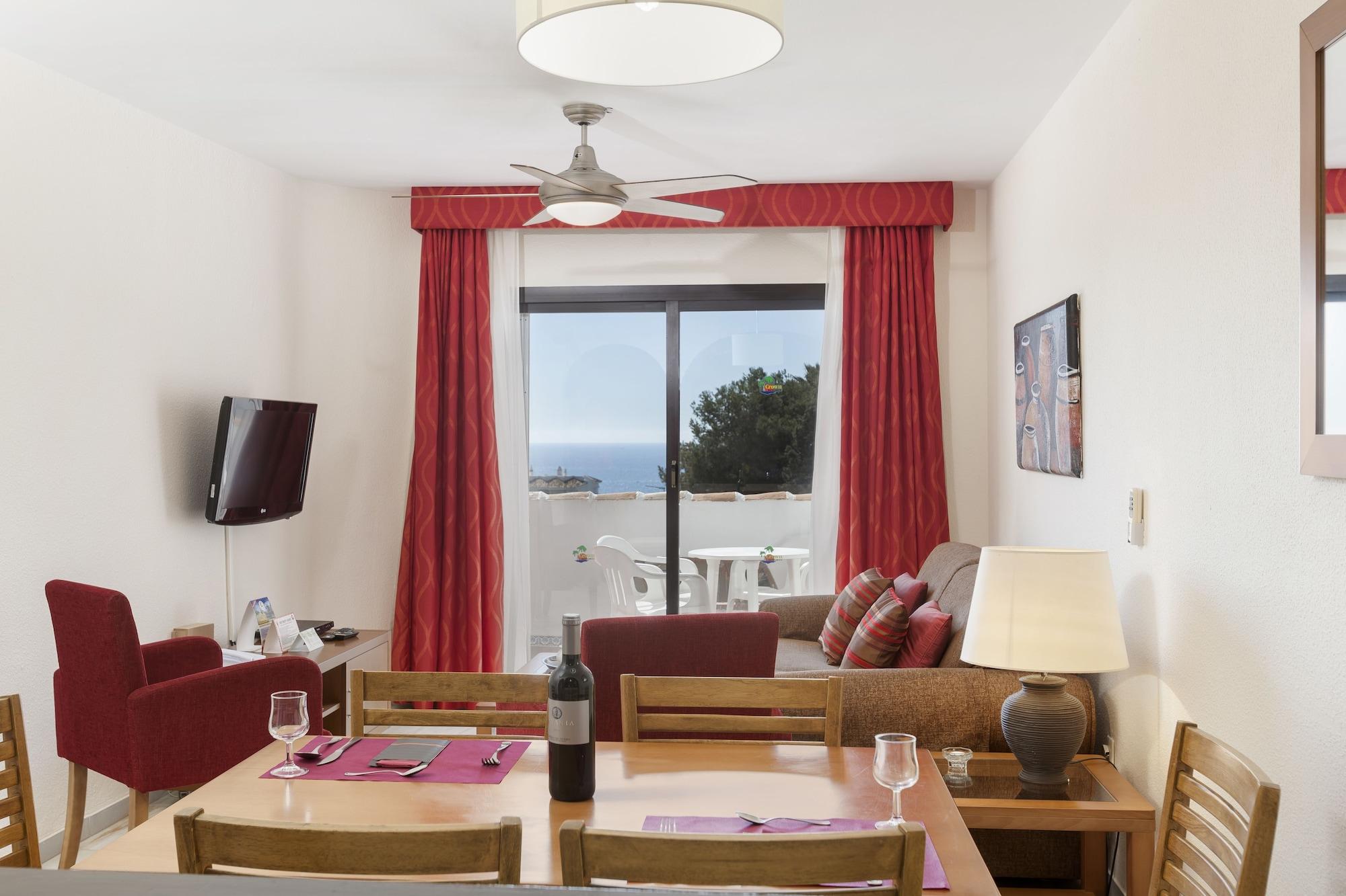 Calahonda Apartments - Los Jarales Mijas Luaran gambar