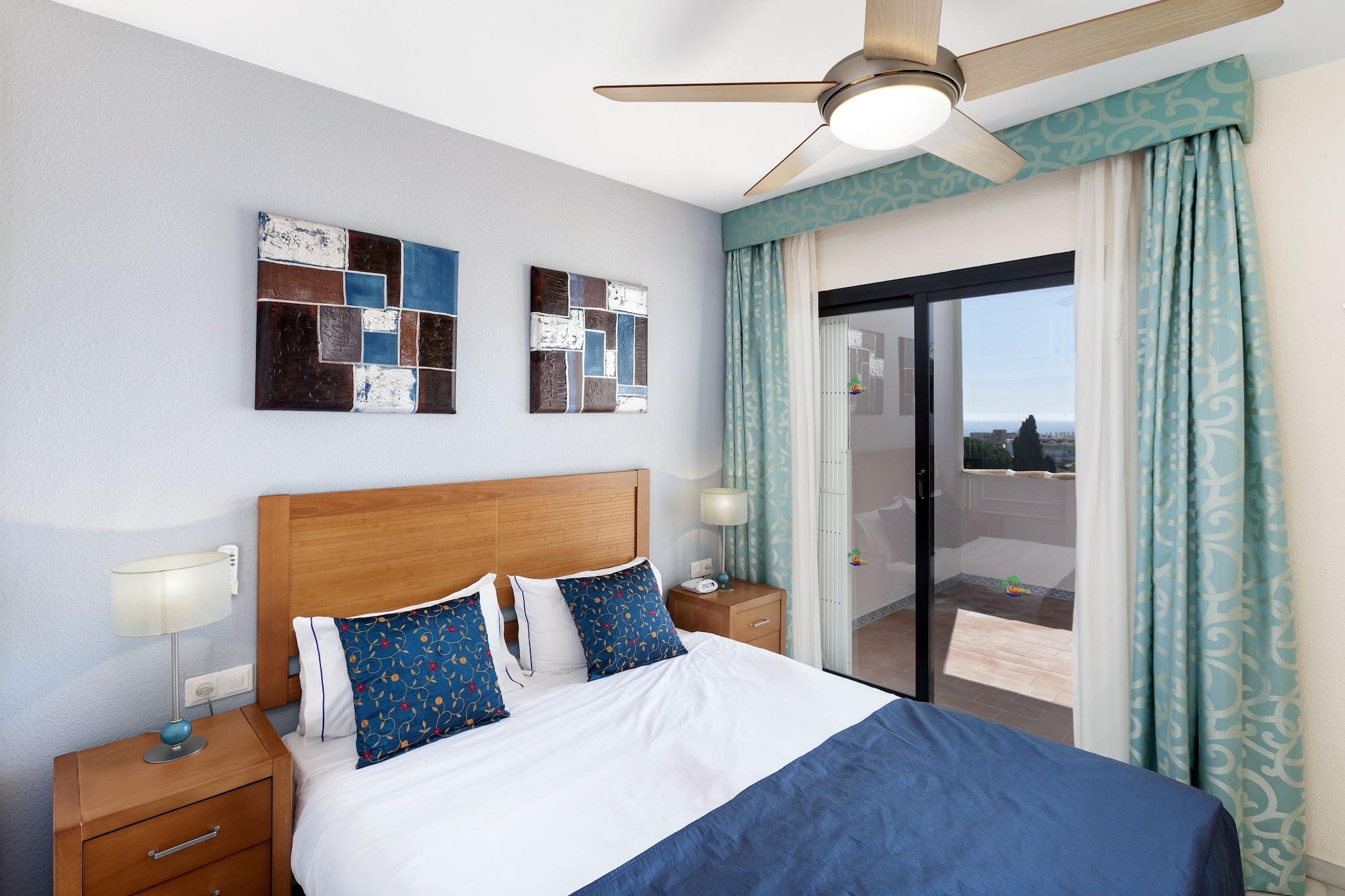 Calahonda Apartments - Los Jarales Mijas Luaran gambar