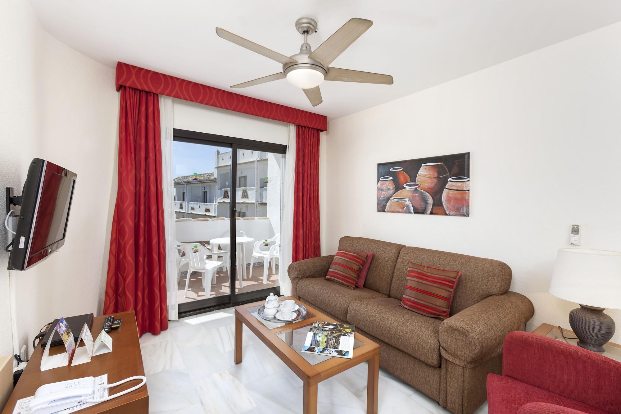 Calahonda Apartments - Los Jarales Mijas Luaran gambar