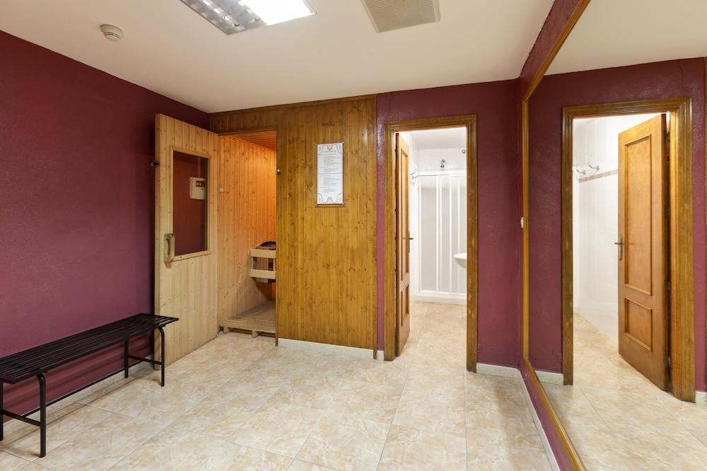 Calahonda Apartments - Los Jarales Mijas Luaran gambar