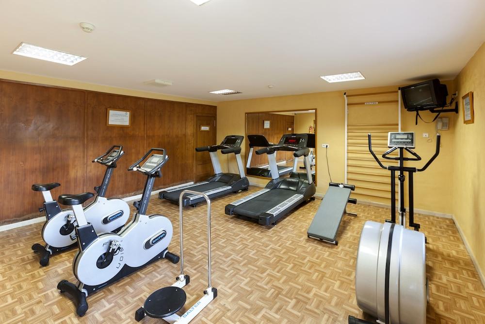 Calahonda Apartments - Los Jarales Mijas Luaran gambar