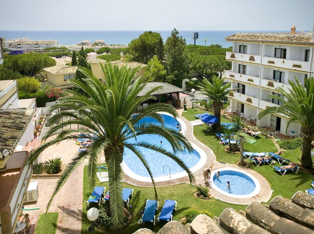 Calahonda Apartments - Los Jarales Mijas Luaran gambar