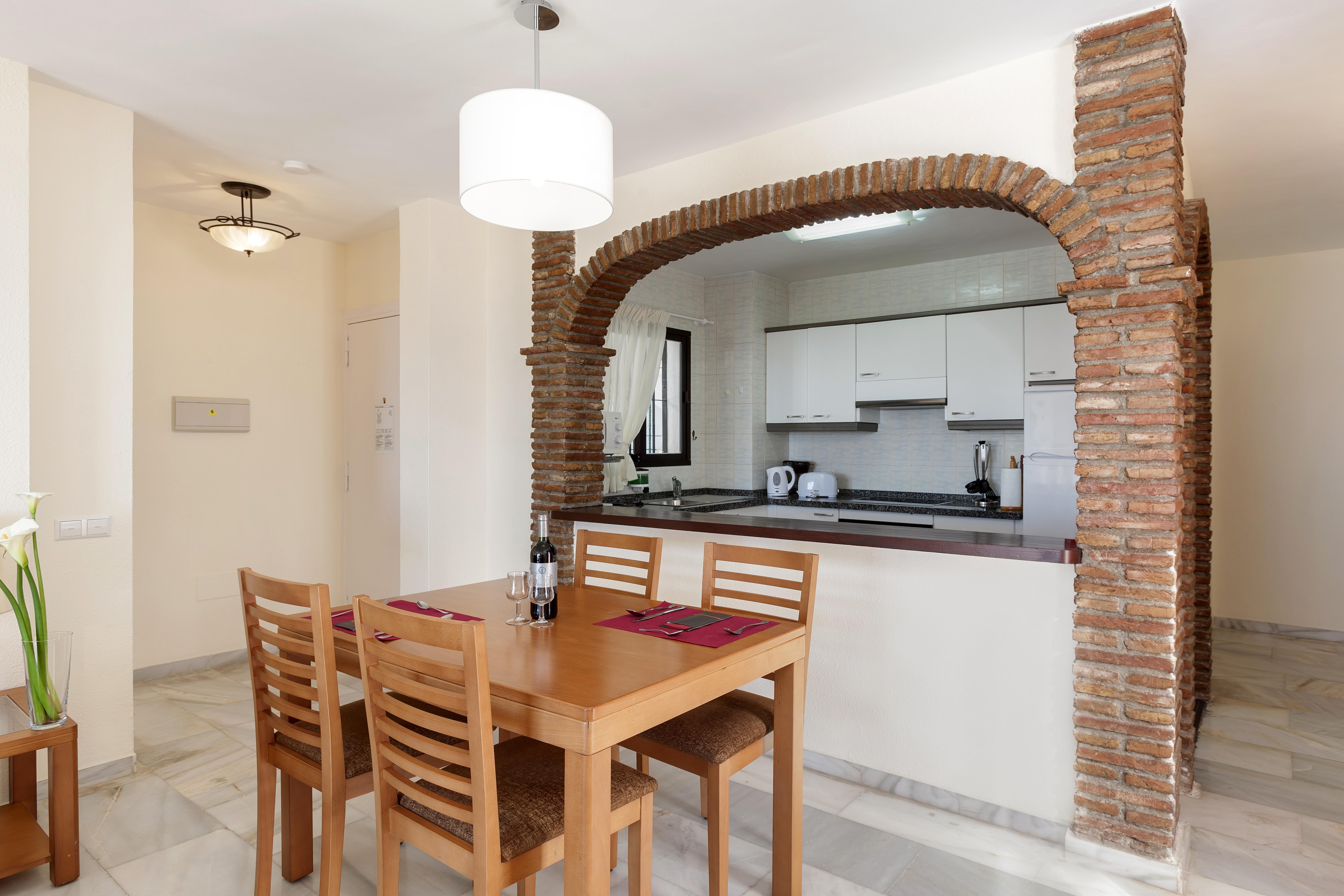 Calahonda Apartments - Los Jarales Mijas Luaran gambar
