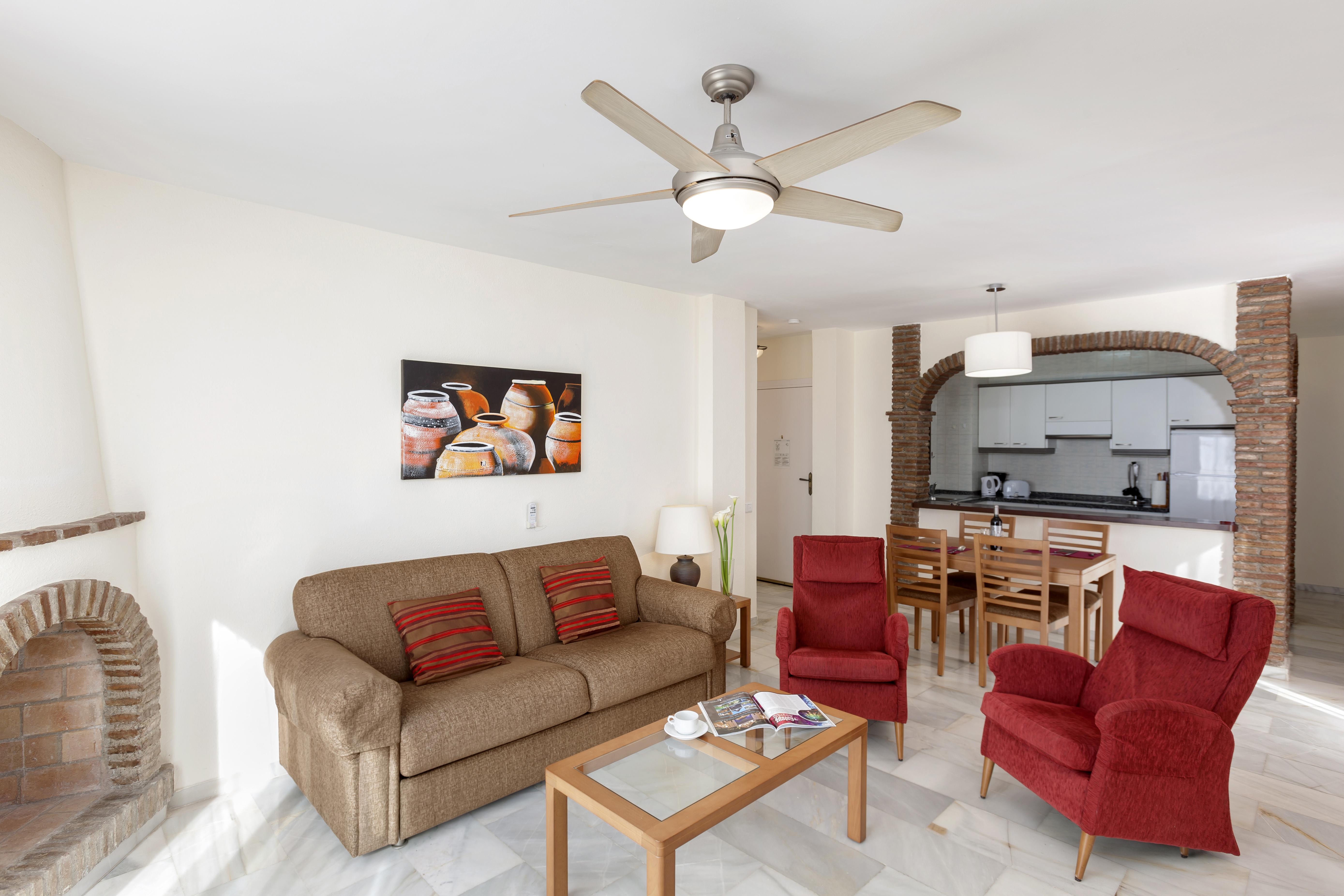 Calahonda Apartments - Los Jarales Mijas Luaran gambar