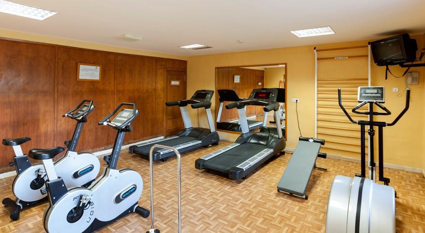 Calahonda Apartments - Los Jarales Mijas Luaran gambar
