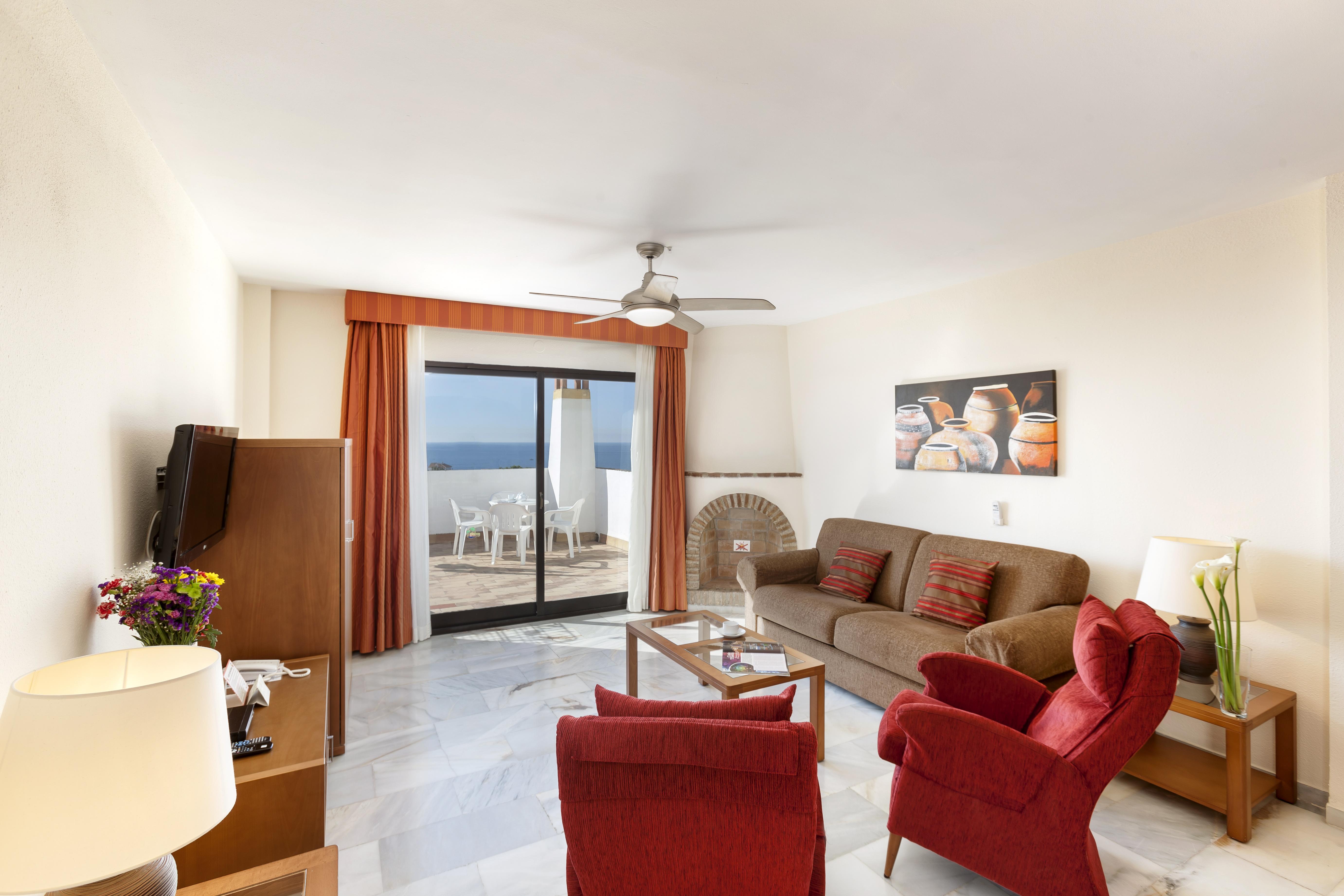 Calahonda Apartments - Los Jarales Mijas Luaran gambar