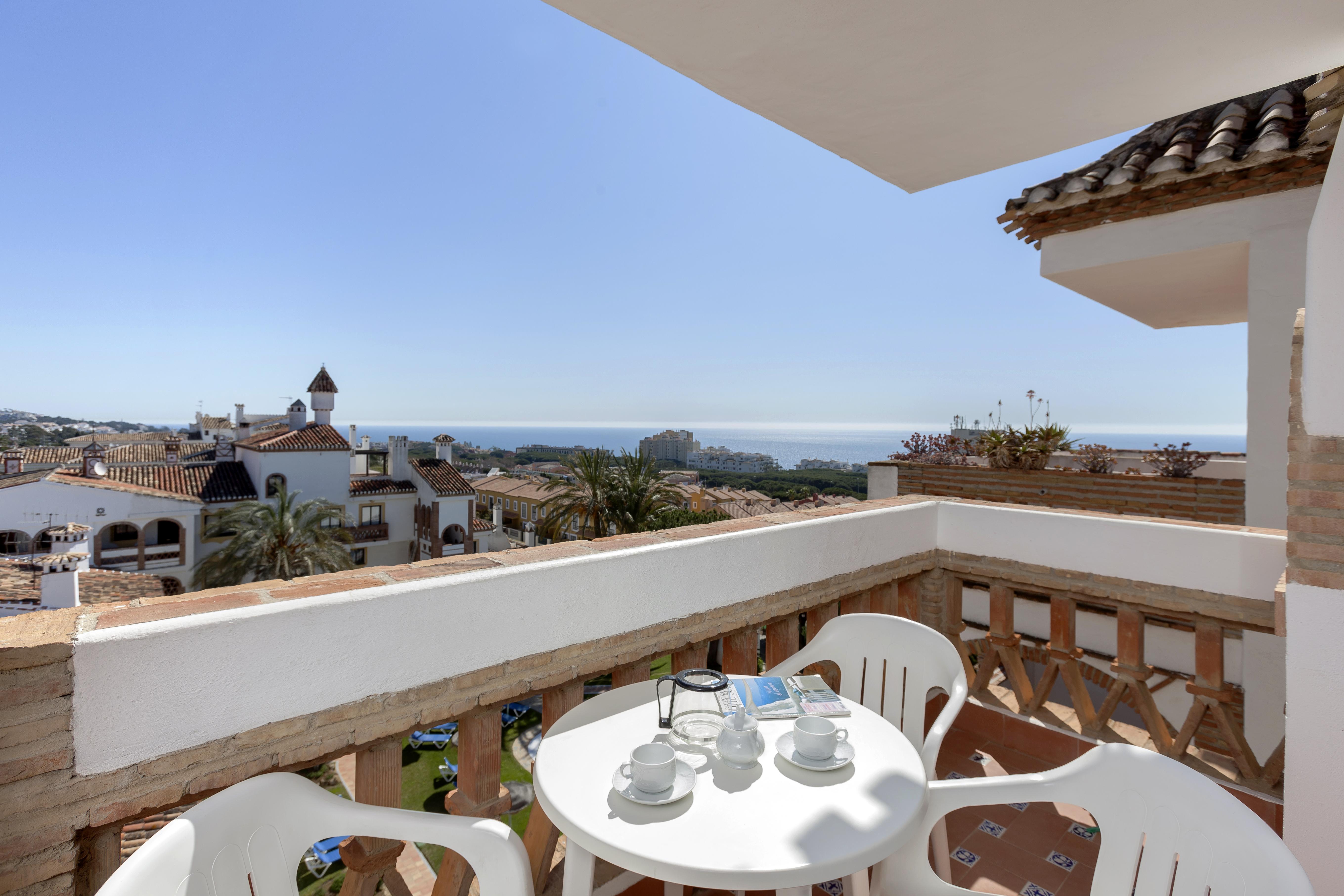 Calahonda Apartments - Los Jarales Mijas Luaran gambar
