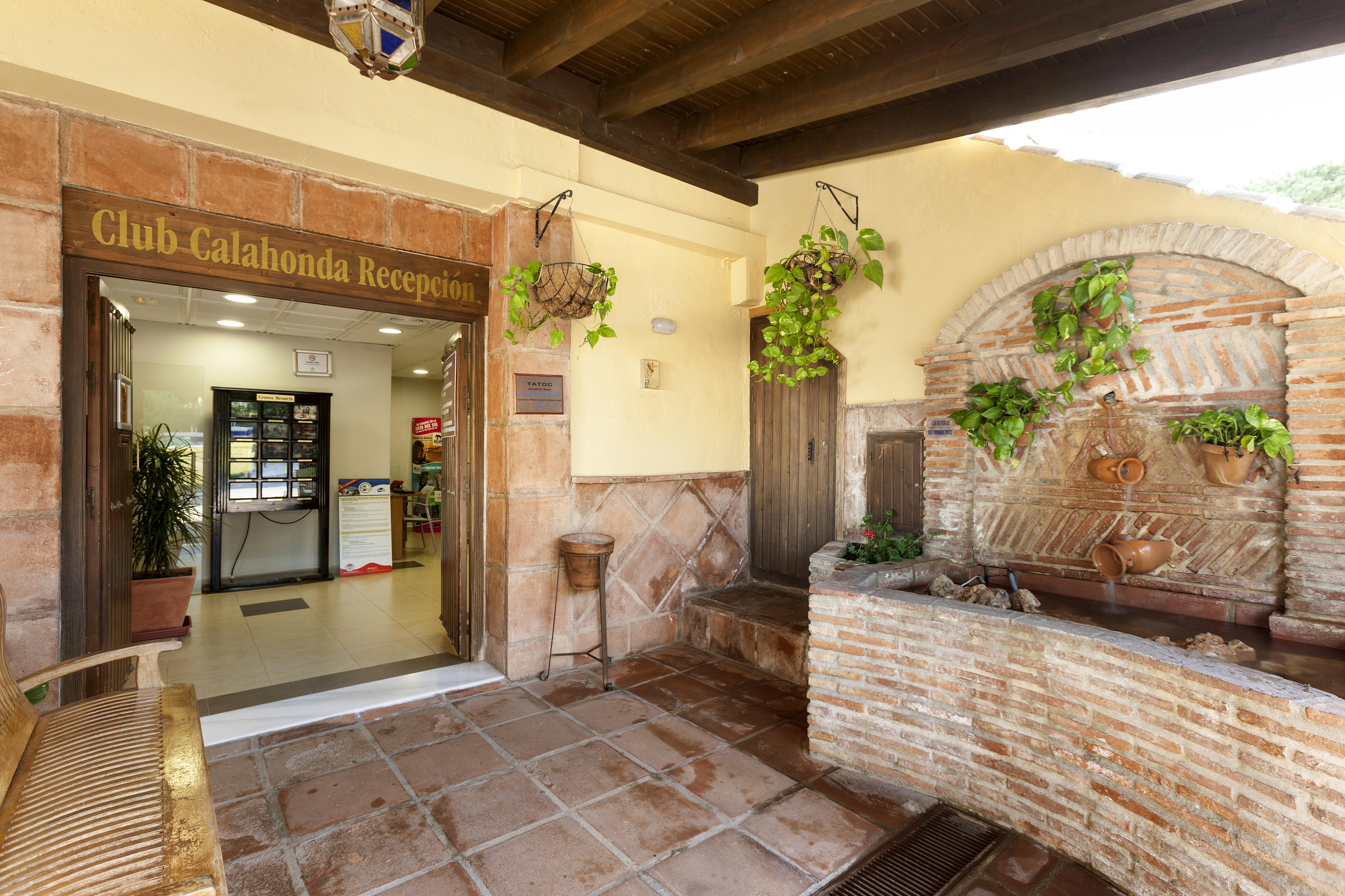 Calahonda Apartments - Los Jarales Mijas Luaran gambar