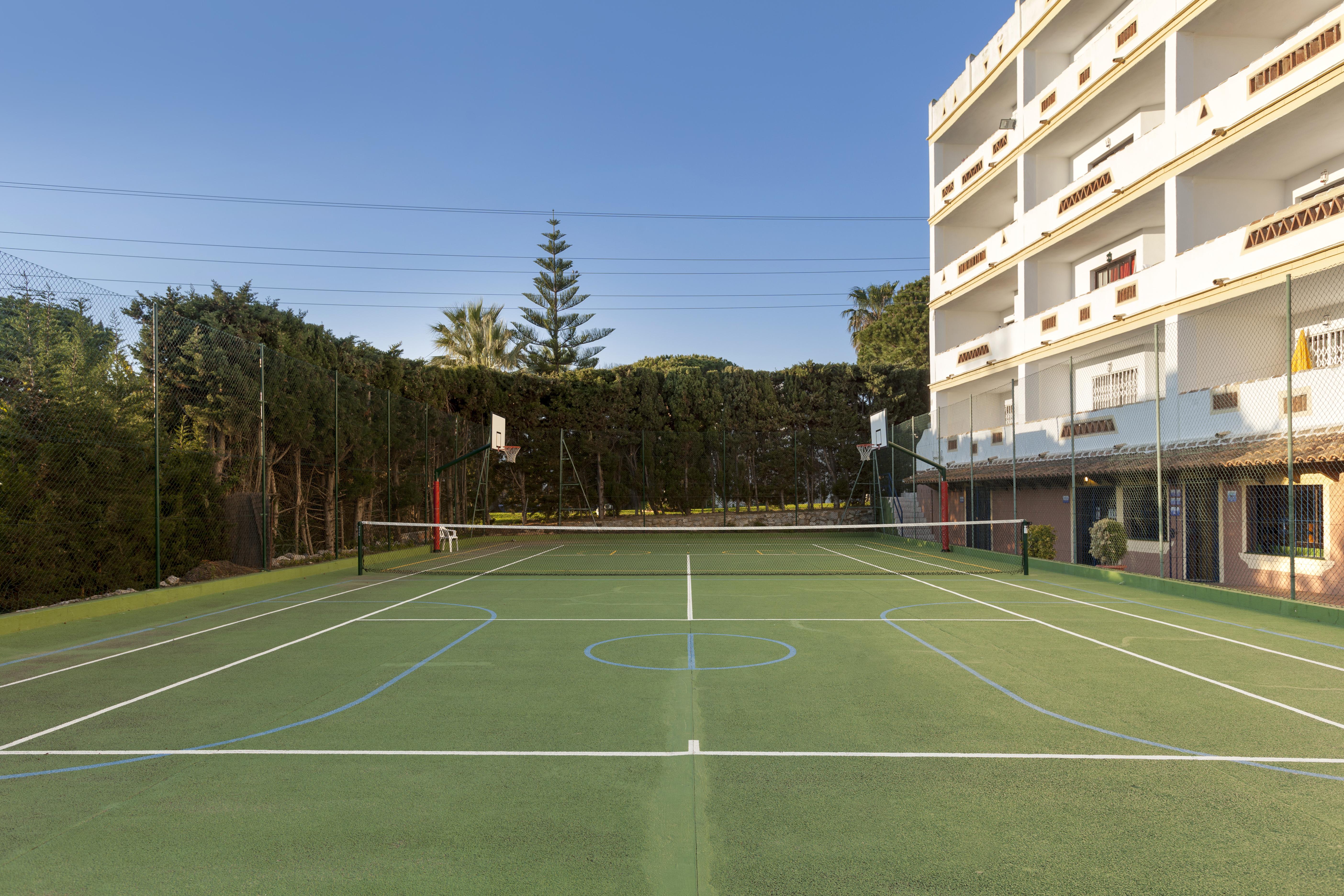 Calahonda Apartments - Los Jarales Mijas Luaran gambar