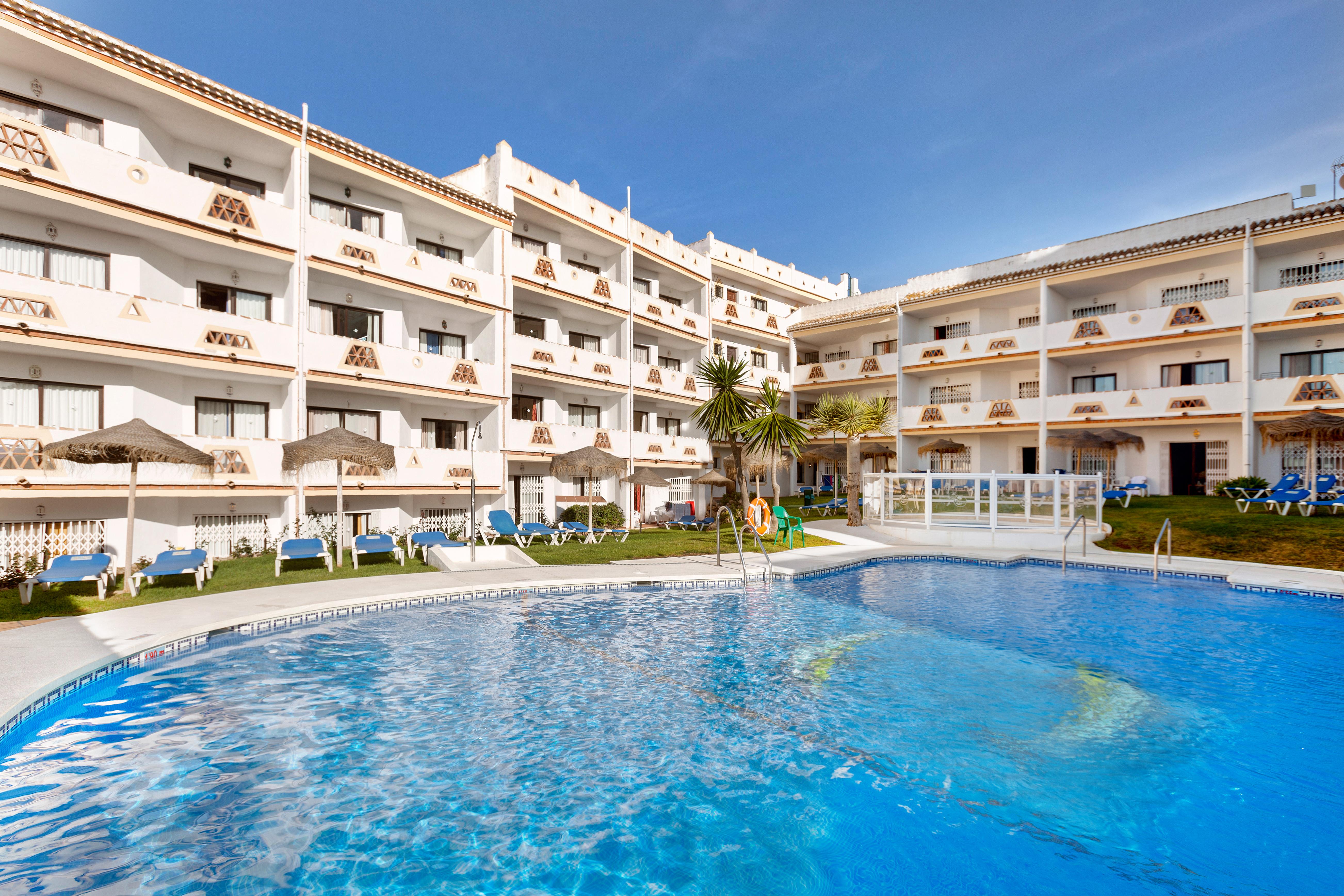 Calahonda Apartments - Los Jarales Mijas Luaran gambar
