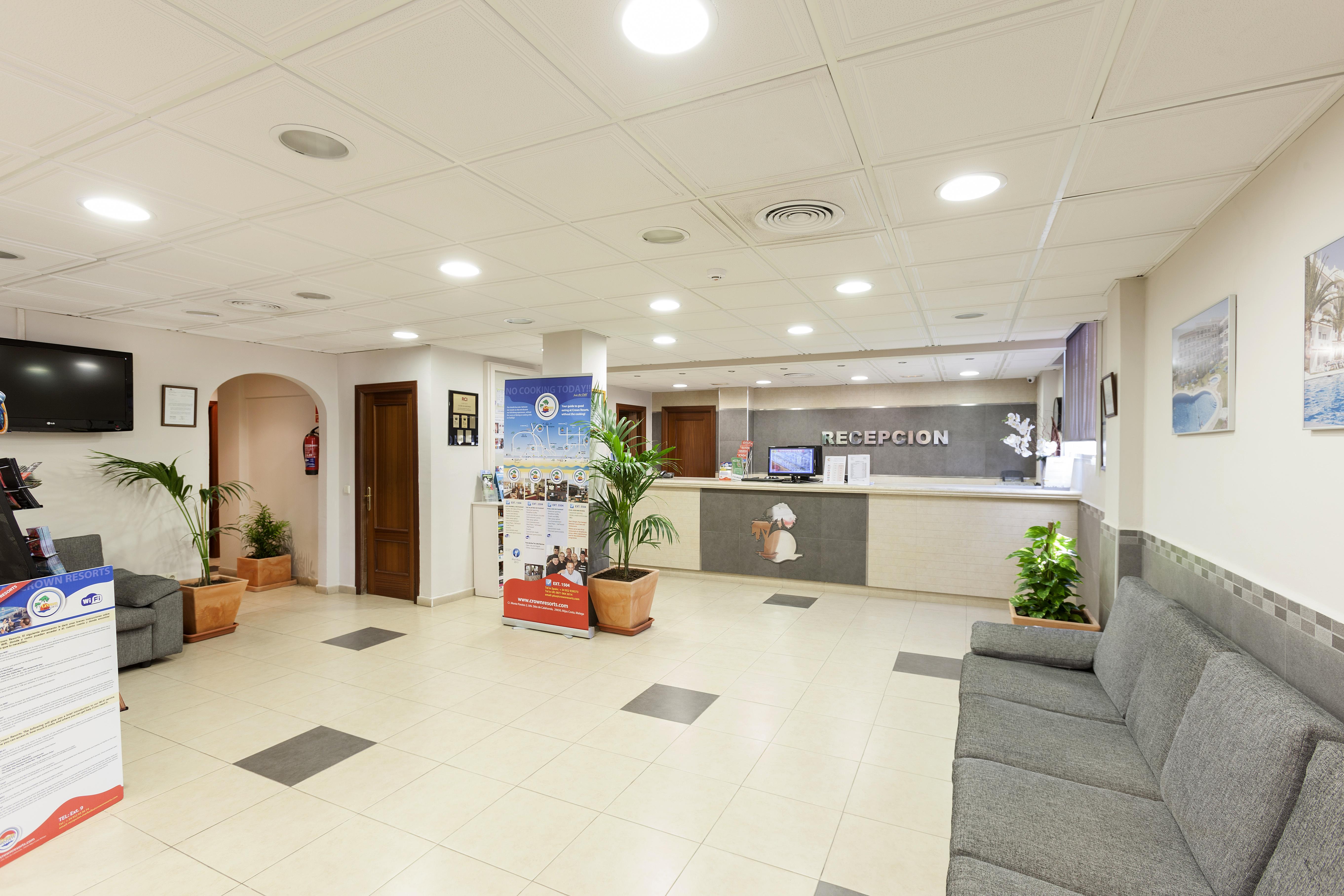 Calahonda Apartments - Los Jarales Mijas Luaran gambar