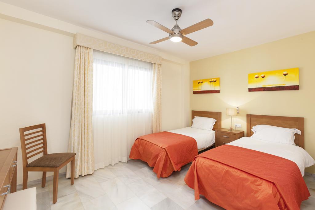 Calahonda Apartments - Los Jarales Mijas Bilik gambar