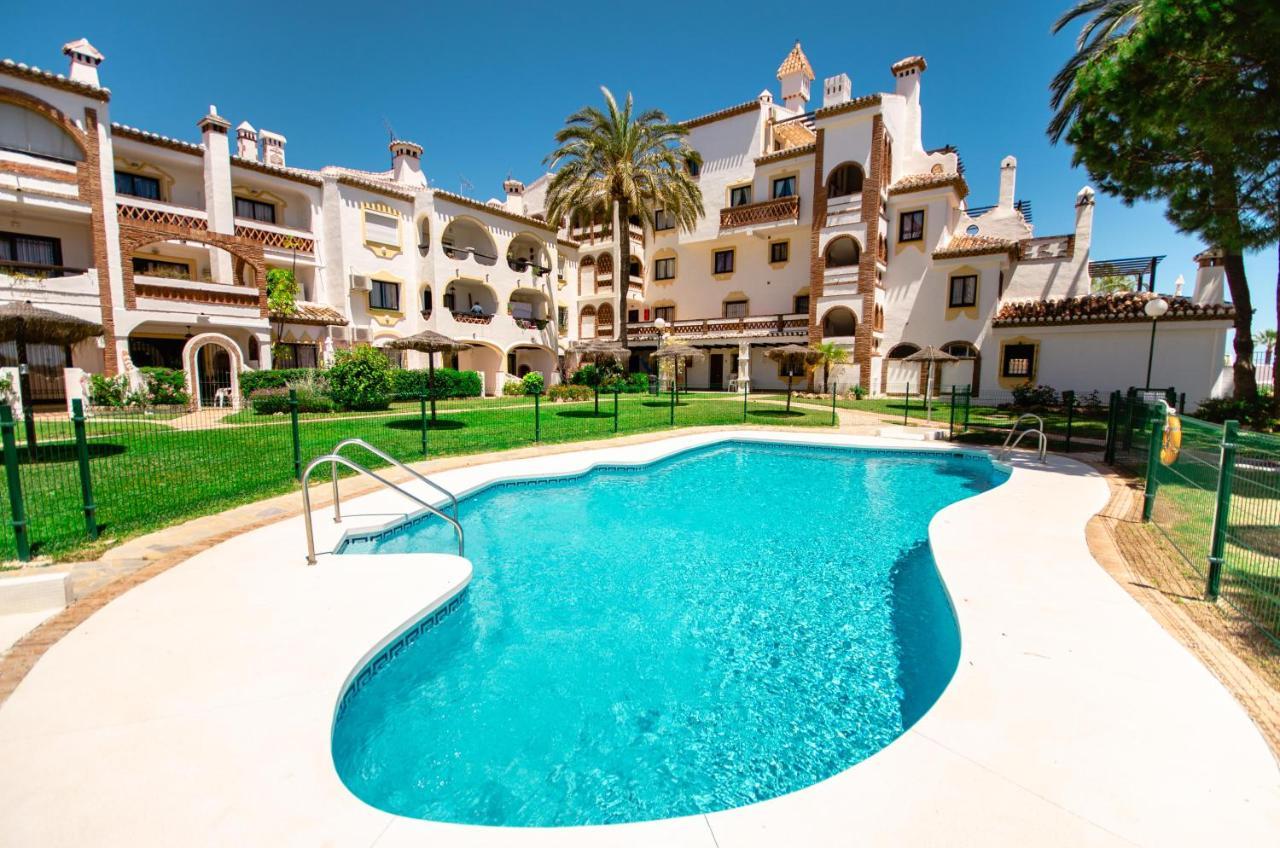 Calahonda Apartments - Los Jarales Mijas Luaran gambar