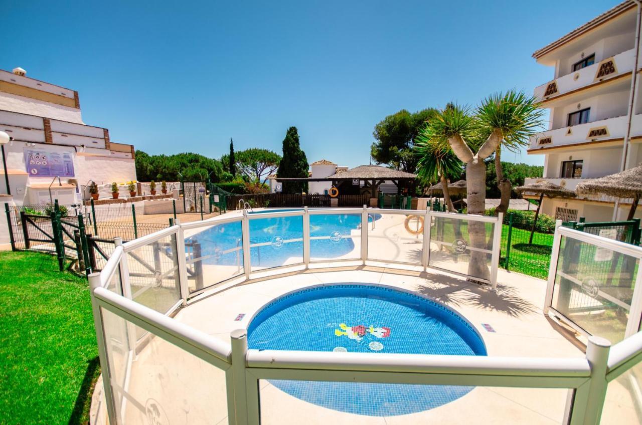 Calahonda Apartments - Los Jarales Mijas Luaran gambar