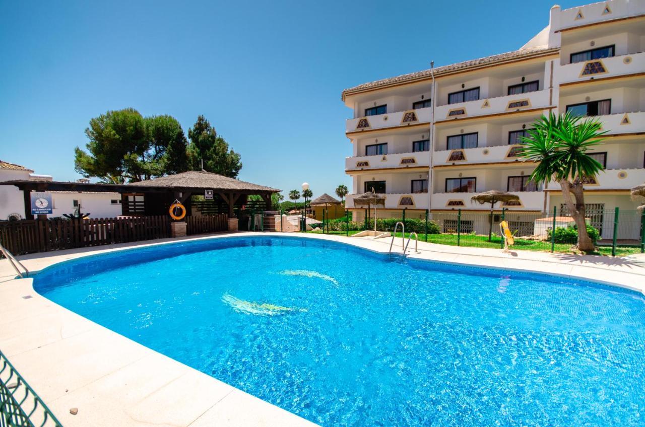 Calahonda Apartments - Los Jarales Mijas Luaran gambar