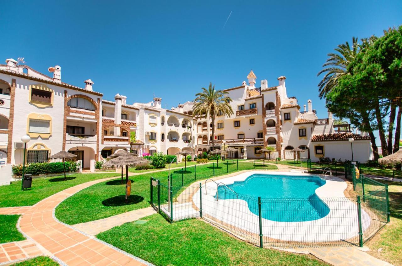 Calahonda Apartments - Los Jarales Mijas Luaran gambar