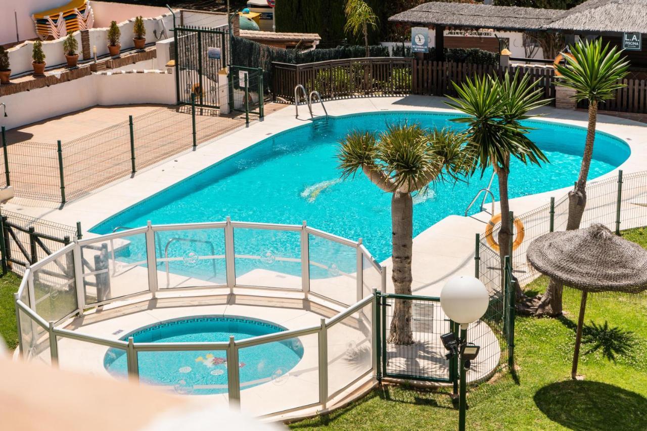 Calahonda Apartments - Los Jarales Mijas Luaran gambar