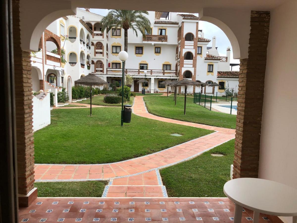Calahonda Apartments - Los Jarales Mijas Luaran gambar