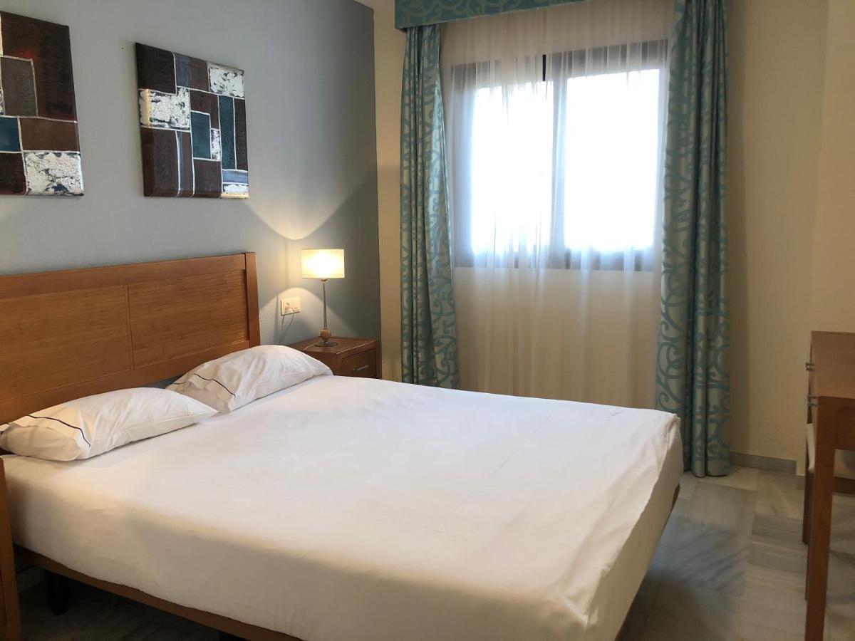 Calahonda Apartments - Los Jarales Mijas Luaran gambar