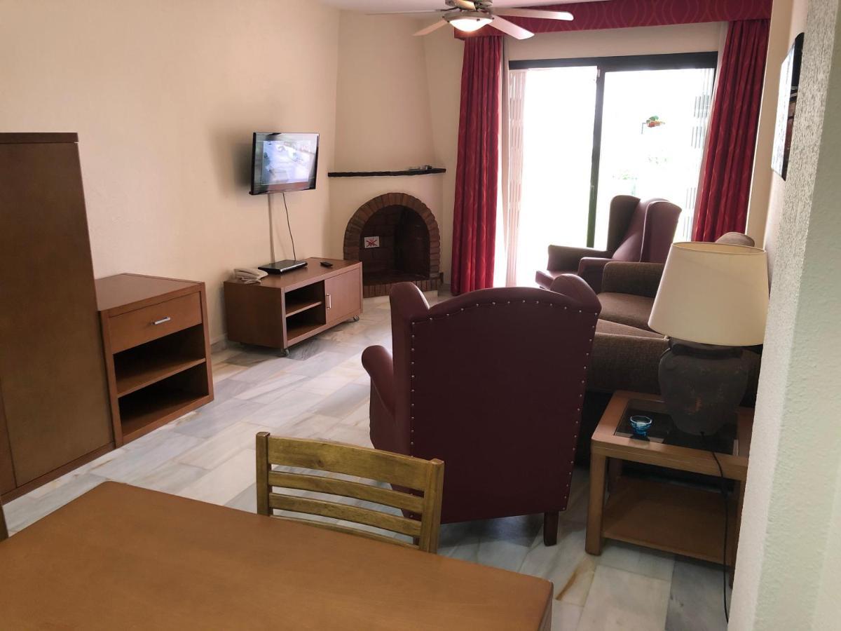 Calahonda Apartments - Los Jarales Mijas Luaran gambar