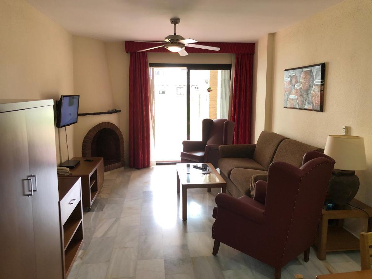 Calahonda Apartments - Los Jarales Mijas Luaran gambar