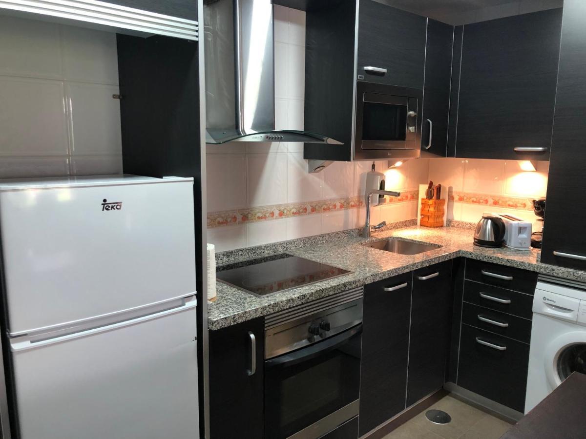 Calahonda Apartments - Los Jarales Mijas Luaran gambar
