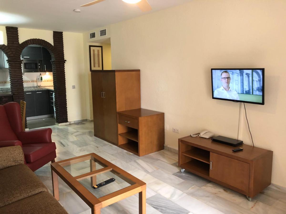 Calahonda Apartments - Los Jarales Mijas Luaran gambar