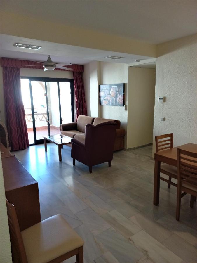 Calahonda Apartments - Los Jarales Mijas Luaran gambar