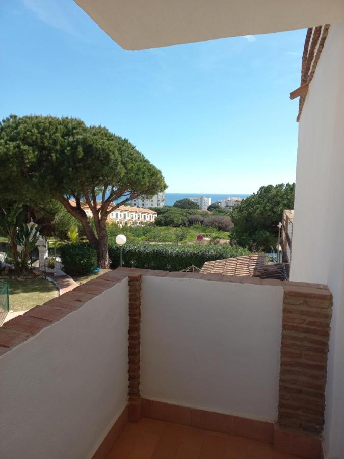 Calahonda Apartments - Los Jarales Mijas Luaran gambar