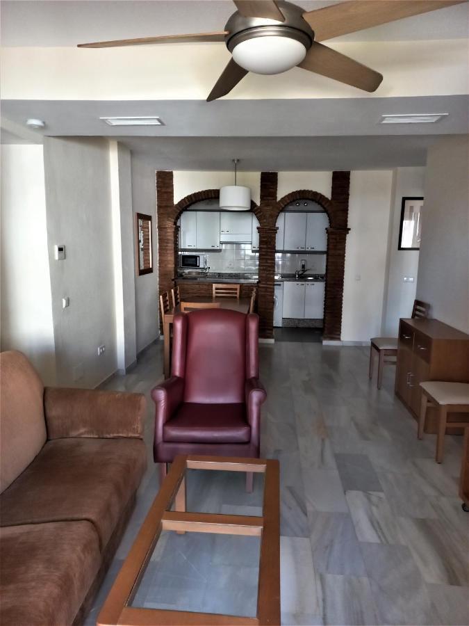 Calahonda Apartments - Los Jarales Mijas Luaran gambar