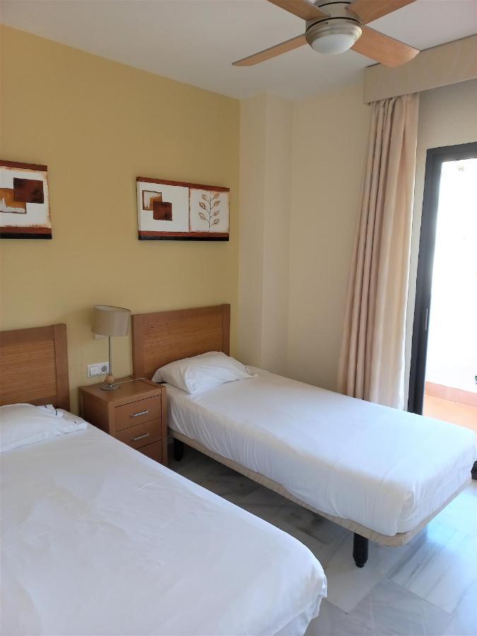 Calahonda Apartments - Los Jarales Mijas Luaran gambar