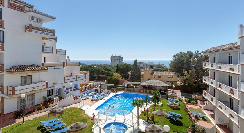 Calahonda Apartments - Los Jarales Mijas Luaran gambar
