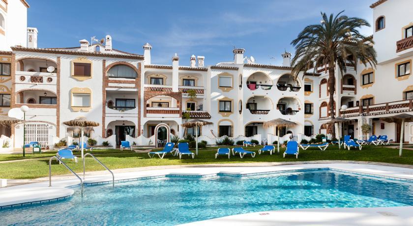 Calahonda Apartments - Los Jarales Mijas Luaran gambar