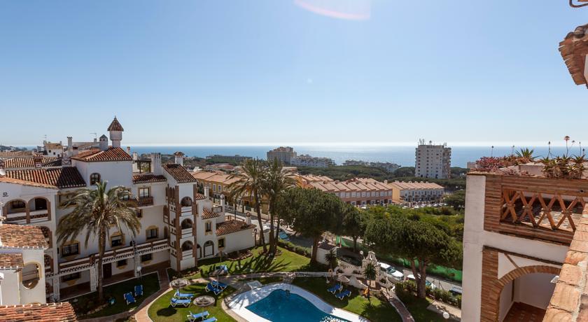 Calahonda Apartments - Los Jarales Mijas Luaran gambar