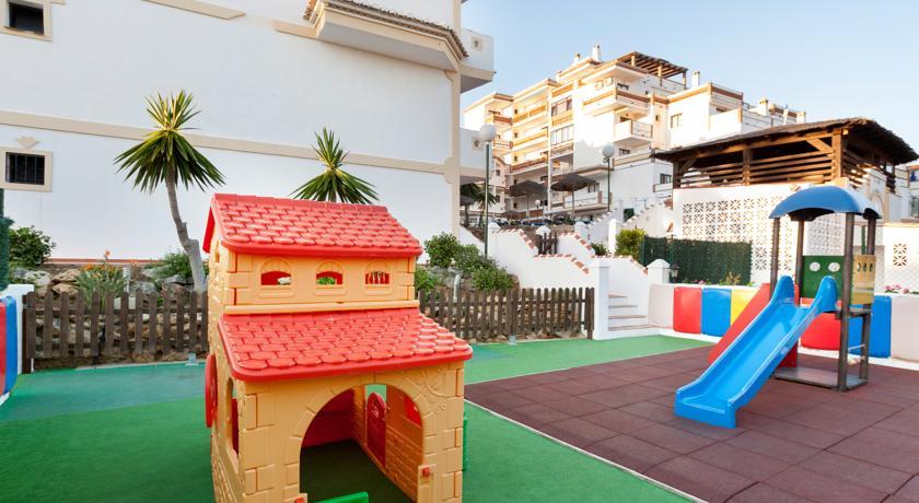 Calahonda Apartments - Los Jarales Mijas Luaran gambar