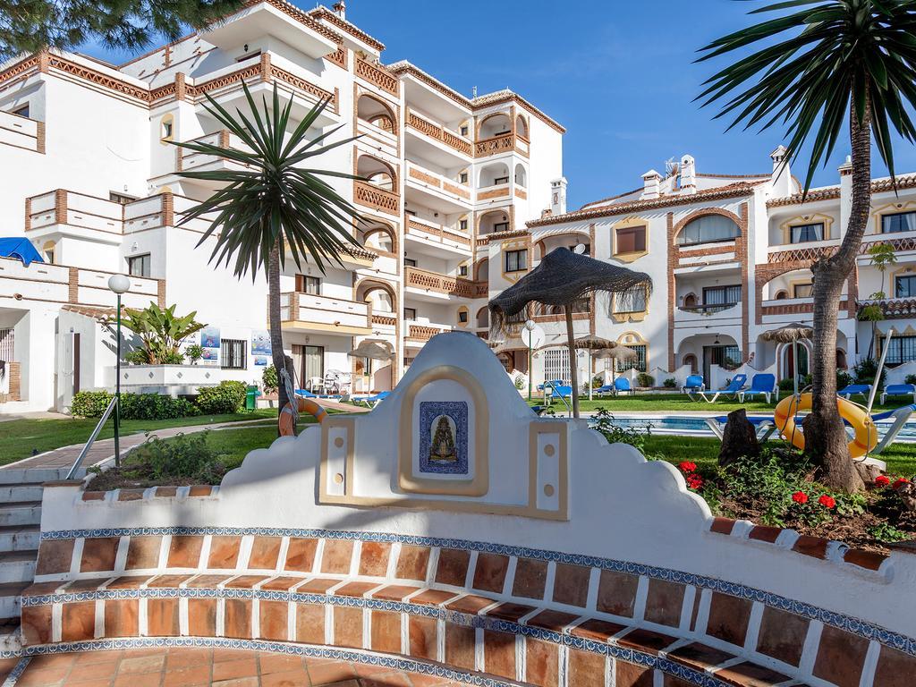 Calahonda Apartments - Los Jarales Mijas Luaran gambar