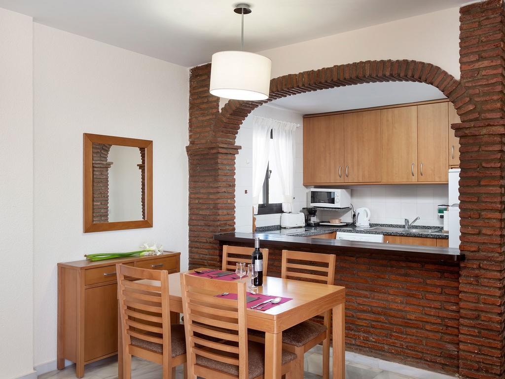 Calahonda Apartments - Los Jarales Mijas Bilik gambar