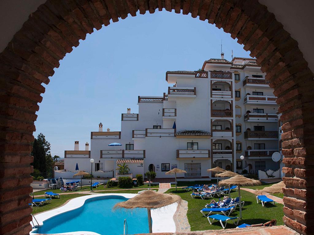 Calahonda Apartments - Los Jarales Mijas Luaran gambar