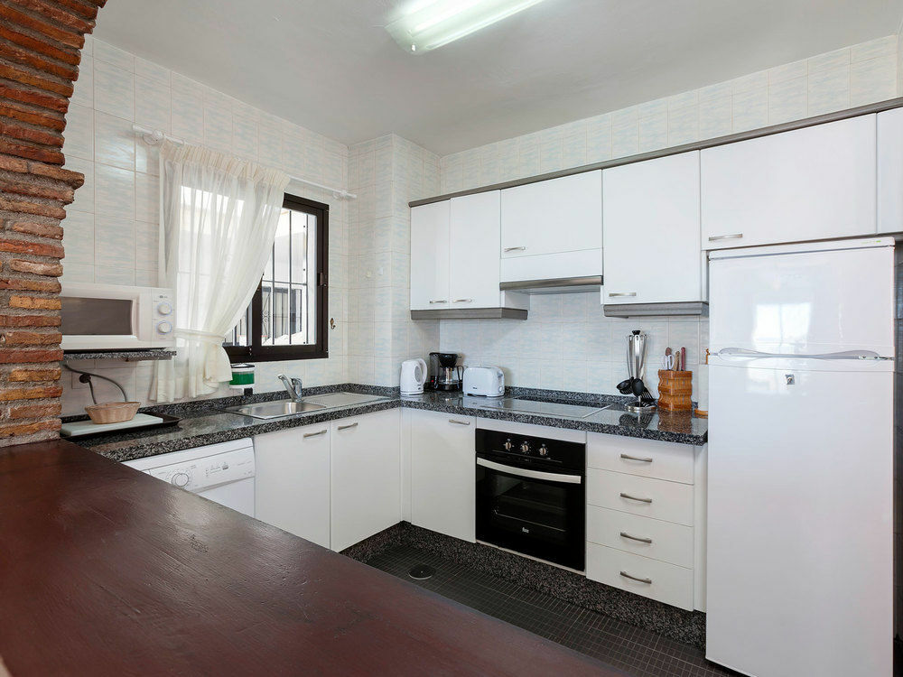 Calahonda Apartments - Los Jarales Mijas Luaran gambar