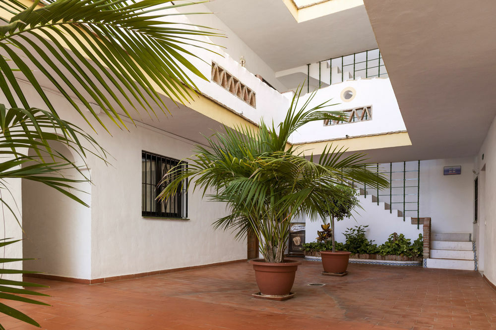 Calahonda Apartments - Los Jarales Mijas Luaran gambar