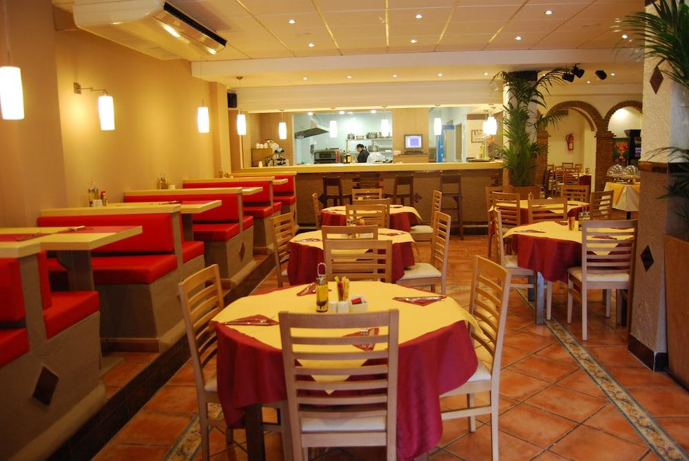 Calahonda Apartments - Los Jarales Mijas Luaran gambar