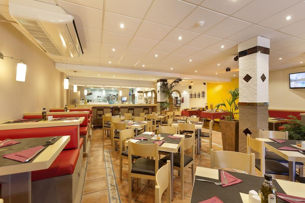 Calahonda Apartments - Los Jarales Mijas Luaran gambar